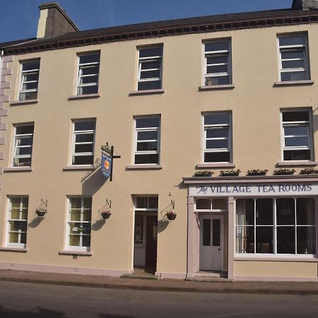 The Village Bed And Breakfast Cushendall Buitenkant foto