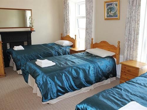 The Village Bed And Breakfast Cushendall Buitenkant foto