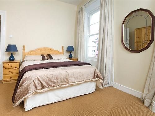 The Village Bed And Breakfast Cushendall Buitenkant foto